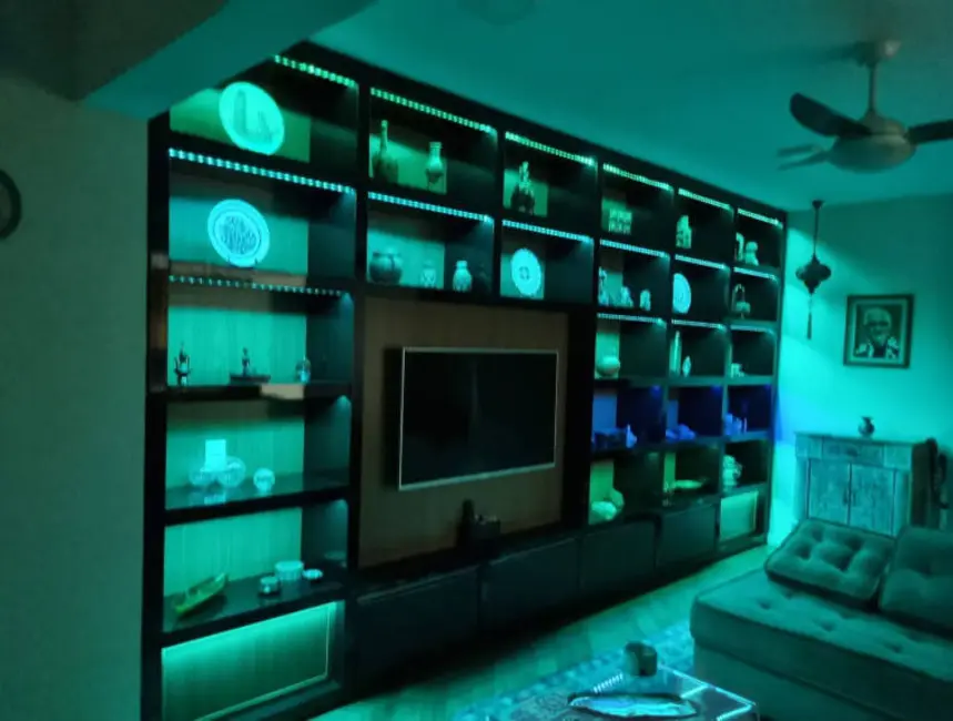 Foto 4 de Apartamento com 2 quartos à venda e para alugar, 163m2 em Vila Olímpia, São Paulo - SP