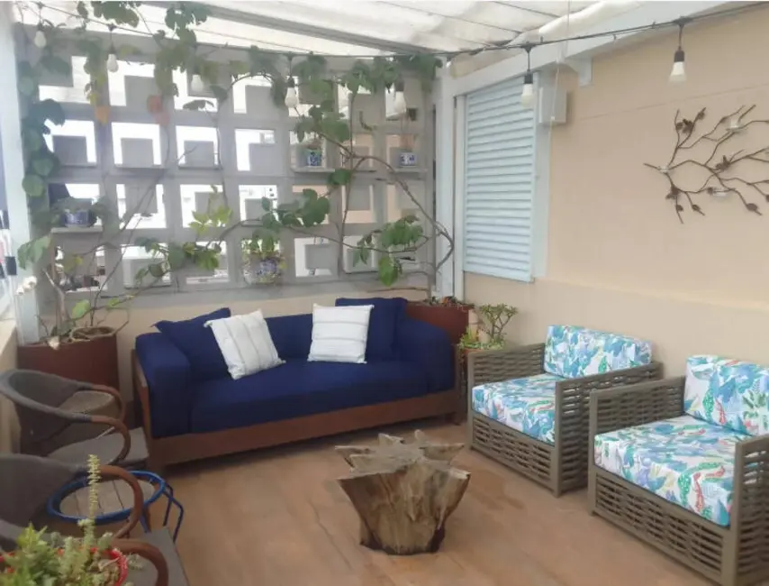 Foto 8 de Apartamento com 2 quartos à venda e para alugar, 163m2 em Vila Olímpia, São Paulo - SP