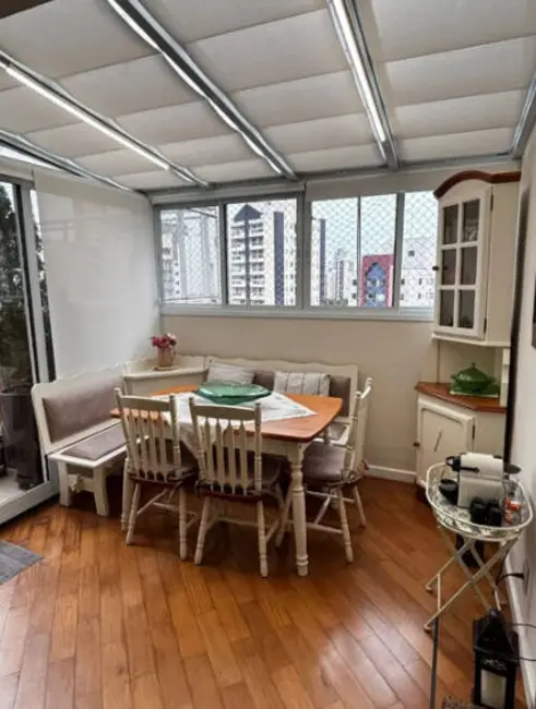 Foto 3 de Apartamento com 2 quartos à venda e para alugar, 163m2 em Vila Olímpia, São Paulo - SP