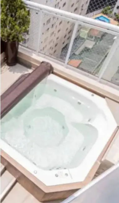 Foto 7 de Apartamento com 2 quartos à venda e para alugar, 163m2 em Vila Olímpia, São Paulo - SP