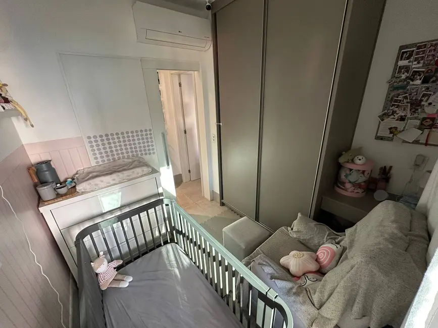 Foto 7 de Apartamento com 2 quartos à venda, 81m2 em Moema, São Paulo - SP