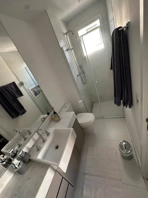 Foto 6 de Apartamento com 2 quartos à venda, 81m2 em Moema, São Paulo - SP