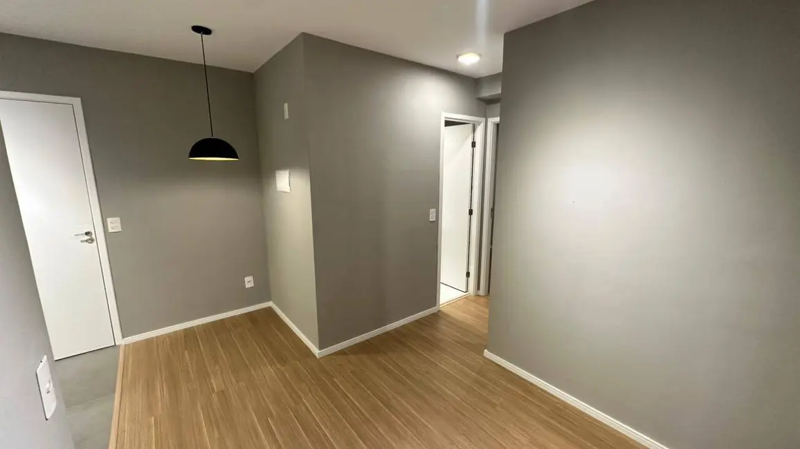 Foto 1 de Apartamento com 2 quartos à venda, 40m2 em Morumbi, São Paulo - SP