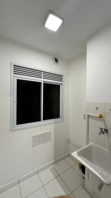 Foto 9 de Apartamento com 2 quartos à venda, 40m2 em Morumbi, São Paulo - SP
