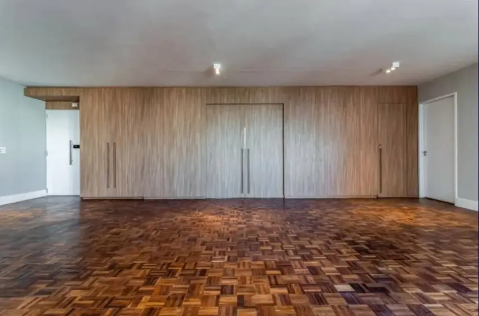 Foto 2 de Apartamento com 2 quartos à venda, 160m2 em Itaim Bibi, São Paulo - SP