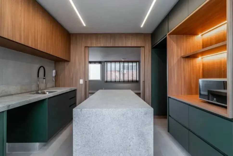 Foto 4 de Apartamento com 2 quartos à venda, 160m2 em Itaim Bibi, São Paulo - SP