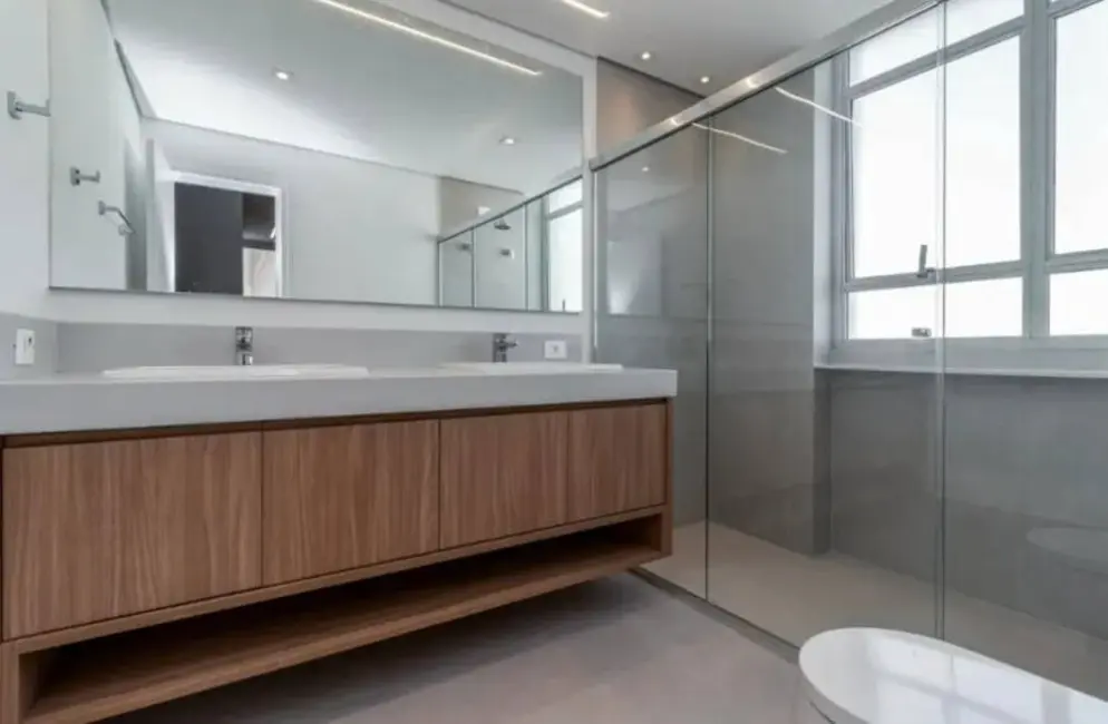 Foto 5 de Apartamento com 2 quartos à venda, 160m2 em Itaim Bibi, São Paulo - SP