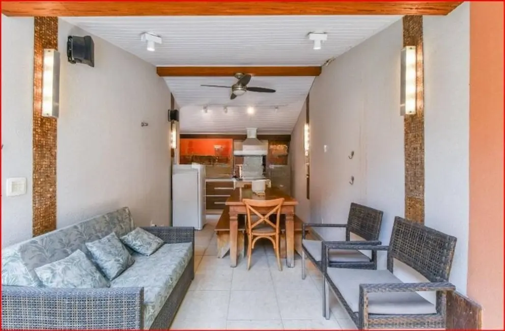 Casa de Condomínio com 4 quartos à venda, 424m2 em Jardim Sílvia (Zona Oeste), São Paulo - SP - imagem 7 Foto 7 de Casa de Condomínio com 4 quartos à venda, 424m2 em Jardim Sílvia (Zona Oeste), São Paulo - SP