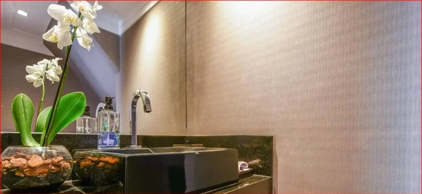 Casa de Condomínio com 4 quartos à venda, 424m2 em Jardim Sílvia (Zona Oeste), São Paulo - SP - imagem 9 Foto 9 de Casa de Condomínio com 4 quartos à venda, 424m2 em Jardim Sílvia (Zona Oeste), São Paulo - SP