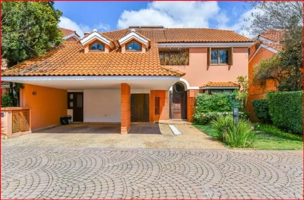 Casa de Condomínio com 4 quartos à venda, 424m2 em Jardim Sílvia (Zona Oeste), São Paulo - SP - imagem 2 Foto 2 de Casa de Condomínio com 4 quartos à venda, 424m2 em Jardim Sílvia (Zona Oeste), São Paulo - SP
