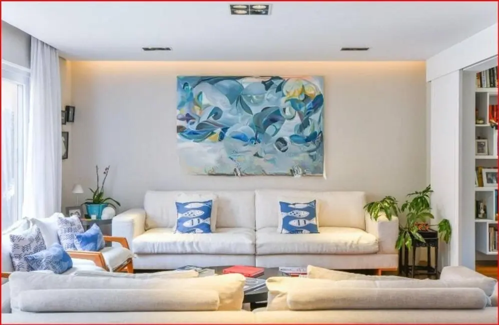 Casa de Condomínio com 4 quartos à venda, 424m2 em Jardim Sílvia (Zona Oeste), São Paulo - SP - imagem 5 Foto 5 de Casa de Condomínio com 4 quartos à venda, 424m2 em Jardim Sílvia (Zona Oeste), São Paulo - SP