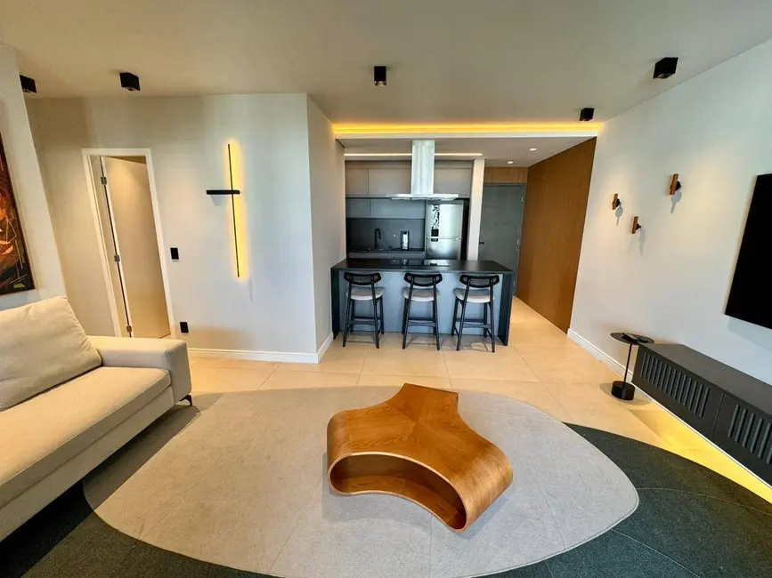 Foto 5 de Apartamento com 3 quartos à venda, 75m2 em Vila Andrade, São Paulo - SP