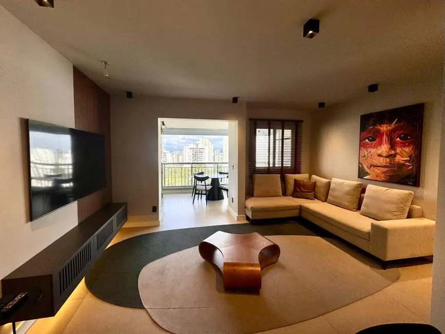 Foto 2 de Apartamento com 3 quartos à venda, 75m2 em Vila Andrade, São Paulo - SP