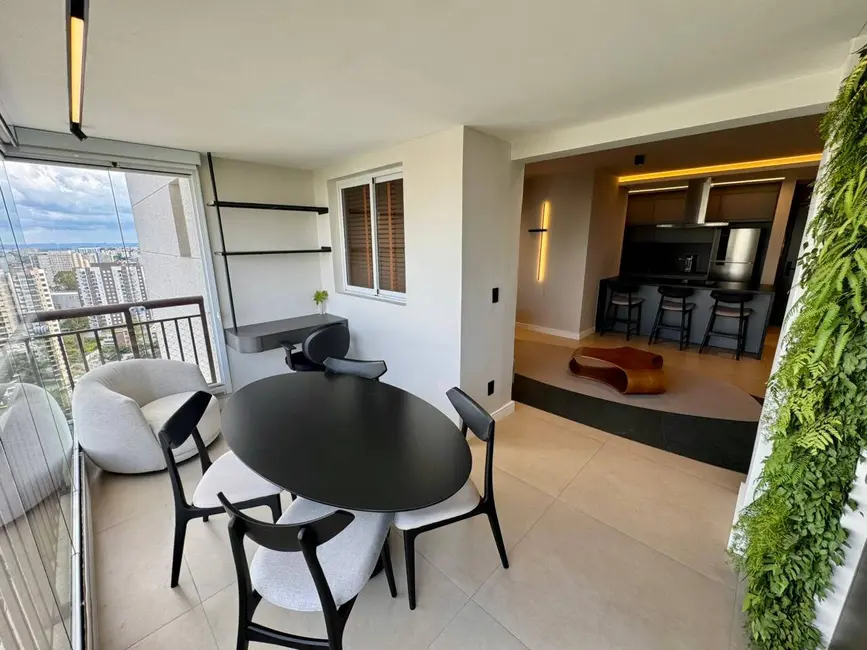 Foto 9 de Apartamento com 3 quartos à venda, 75m2 em Vila Andrade, São Paulo - SP