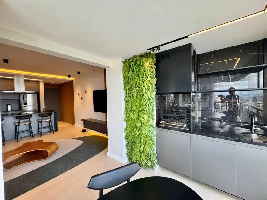 Foto 7 de Apartamento com 3 quartos à venda, 75m2 em Vila Andrade, São Paulo - SP