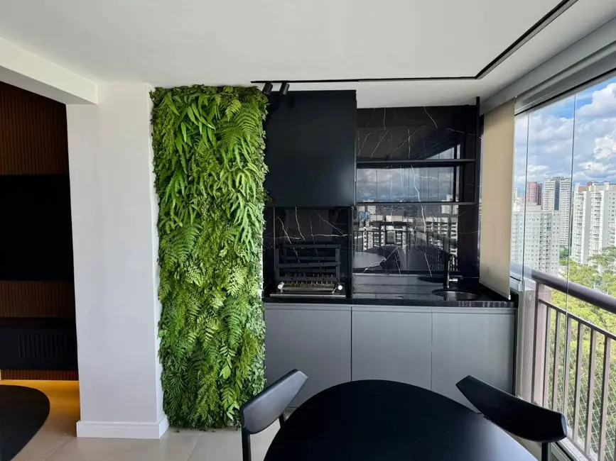 Foto 8 de Apartamento com 3 quartos à venda, 75m2 em Vila Andrade, São Paulo - SP