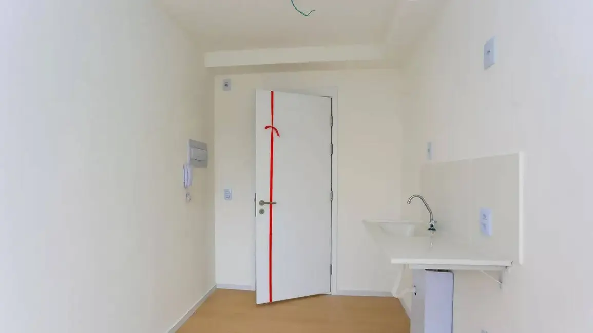 Foto 9 de Apartamento com 1 quarto à venda, 17m2 em Vila Andrade, São Paulo - SP