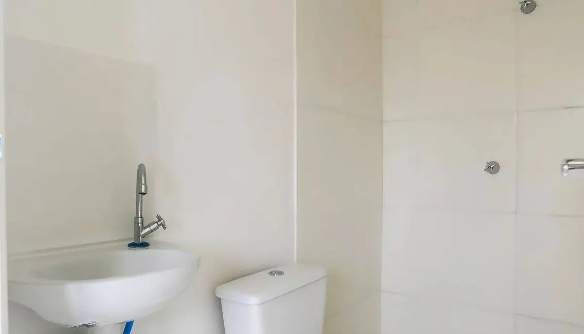 Foto 2 de Apartamento com 1 quarto à venda, 17m2 em Vila Andrade, São Paulo - SP