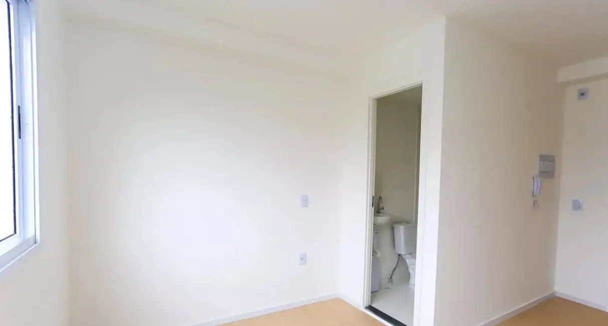 Foto 4 de Apartamento com 1 quarto à venda, 17m2 em Vila Andrade, São Paulo - SP