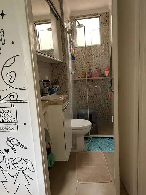 Foto 9 de Apartamento com 2 quartos à venda, 38m2 em Jardim Umarizal, São Paulo - SP