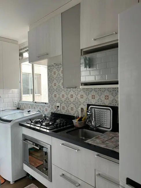 Foto 4 de Apartamento com 2 quartos à venda, 38m2 em Jardim Umarizal, São Paulo - SP