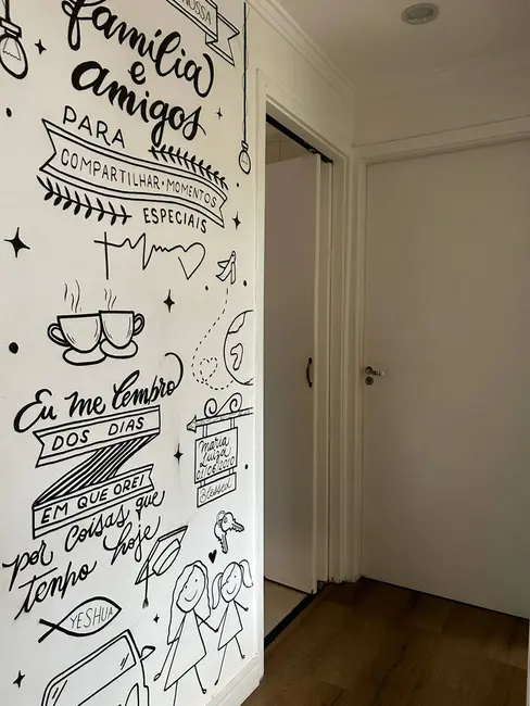 Foto 8 de Apartamento com 2 quartos à venda, 38m2 em Jardim Umarizal, São Paulo - SP