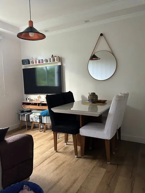 Foto 3 de Apartamento com 2 quartos à venda, 38m2 em Jardim Umarizal, São Paulo - SP