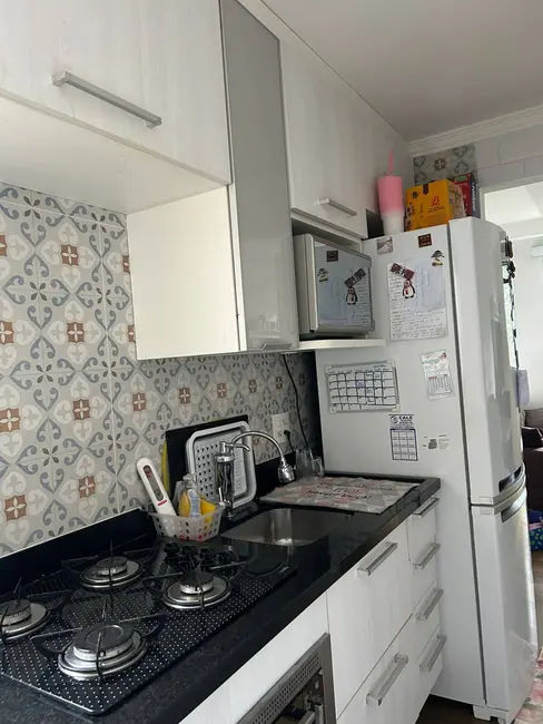 Foto 7 de Apartamento com 2 quartos à venda, 38m2 em Jardim Umarizal, São Paulo - SP