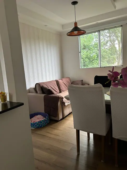 Foto 1 de Apartamento com 2 quartos à venda, 38m2 em Jardim Umarizal, São Paulo - SP