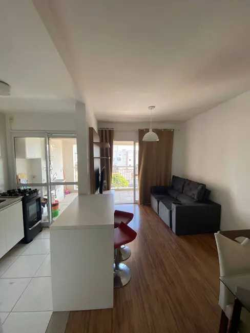 Foto 3 de Apartamento com 1 quarto à venda, 49m2 em São Paulo - SP