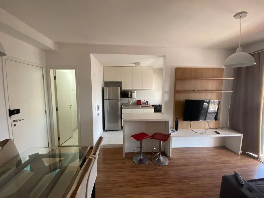 Foto 4 de Apartamento com 1 quarto à venda, 49m2 em São Paulo - SP