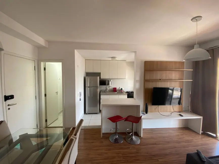 Foto 5 de Apartamento com 1 quarto à venda, 49m2 em São Paulo - SP