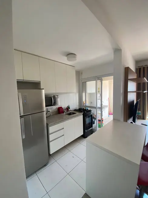 Foto 6 de Apartamento com 1 quarto à venda, 49m2 em São Paulo - SP