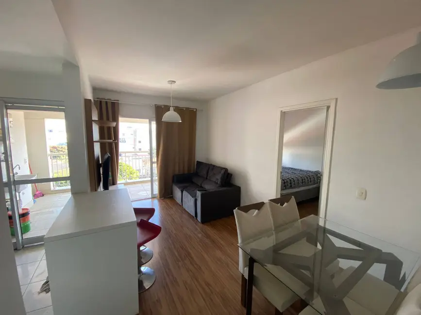 Foto 2 de Apartamento com 1 quarto à venda, 49m2 em São Paulo - SP