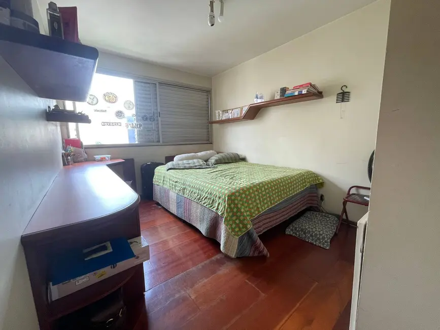 Foto 9 de Apartamento com 4 quartos à venda, 142m2 em Moema, São Paulo - SP