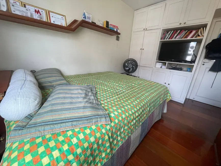 Foto 5 de Apartamento com 4 quartos à venda, 142m2 em Moema, São Paulo - SP