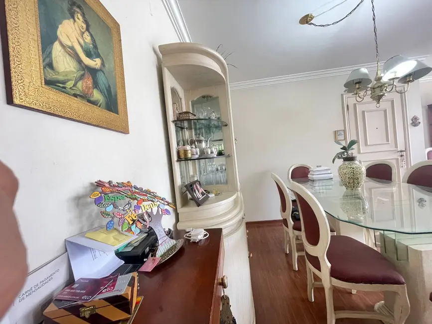 Foto 7 de Apartamento com 4 quartos à venda, 142m2 em Moema, São Paulo - SP