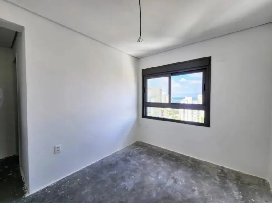 Foto 8 de Apartamento com 3 quartos à venda, 232m2 em São Paulo - SP