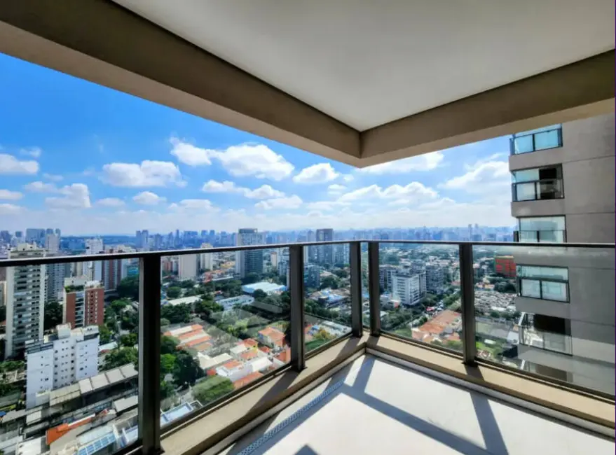 Foto 9 de Apartamento com 3 quartos à venda, 232m2 em São Paulo - SP