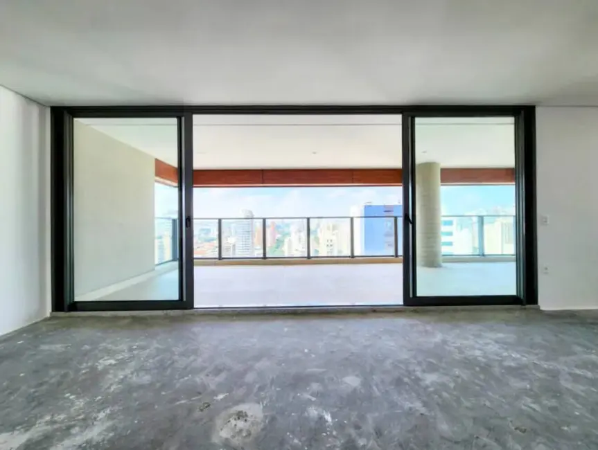 Foto 7 de Apartamento com 3 quartos à venda, 232m2 em São Paulo - SP