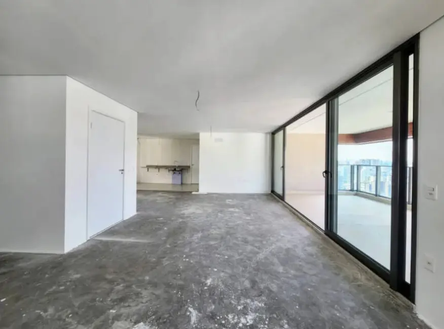 Foto 5 de Apartamento com 3 quartos à venda, 232m2 em São Paulo - SP
