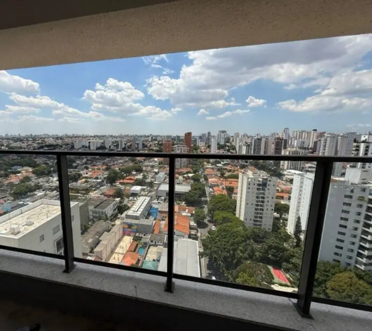 Foto 9 de Apartamento com 3 quartos à venda, 211m2 em Campo Belo, São Paulo - SP