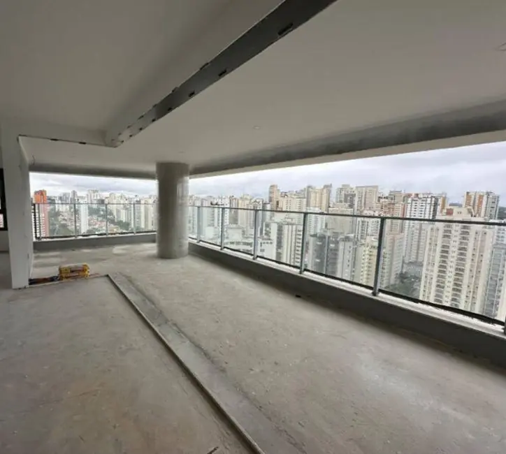 Foto 1 de Apartamento com 3 quartos à venda, 211m2 em Campo Belo, São Paulo - SP