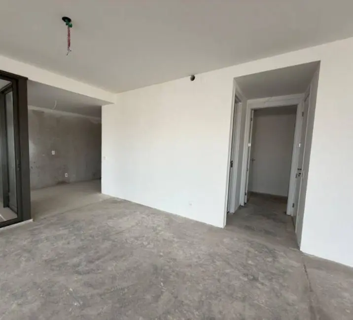 Foto 3 de Apartamento com 3 quartos à venda, 211m2 em Campo Belo, São Paulo - SP