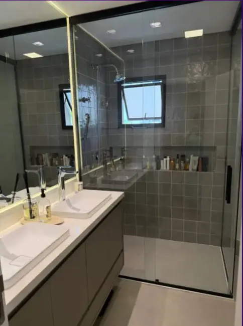 Foto 7 de Apartamento com 3 quartos à venda, 150m2 em Campo Belo, São Paulo - SP