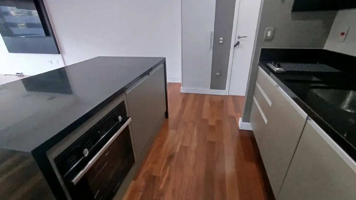 Foto 8 de Apartamento com 1 quarto à venda e para alugar, 92m2 em Itaim Bibi, São Paulo - SP