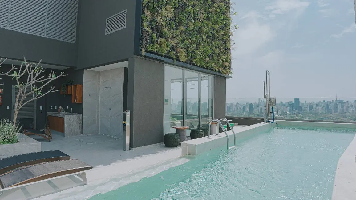 Foto 2 de Apartamento com 3 quartos à venda, 185m2 em Itaim Bibi, São Paulo - SP