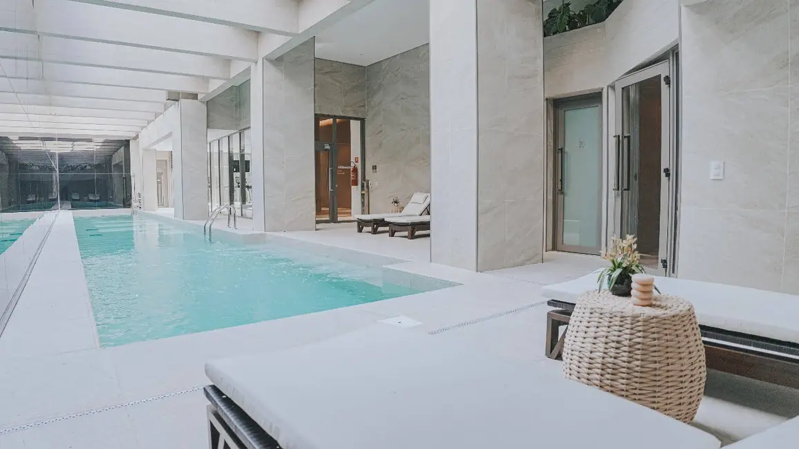 Foto 5 de Apartamento com 3 quartos à venda, 185m2 em Itaim Bibi, São Paulo - SP