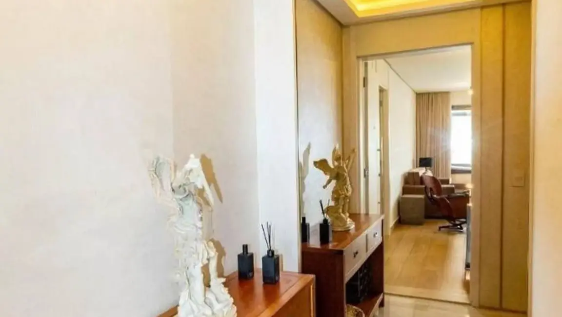 Foto 5 de Apartamento com 3 quartos à venda, 149m2 em Moema, São Paulo - SP