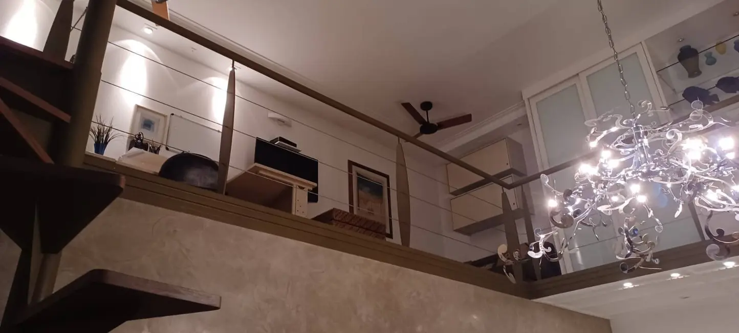 Foto 3 de Apartamento com 2 quartos à venda, 162m2 em Morumbi, São Paulo - SP